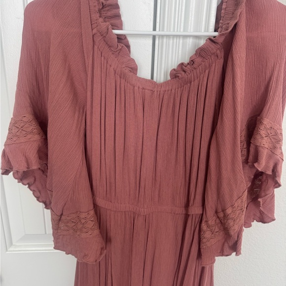 Free People Beach Bliss Maxi Dress - Picture 13 of 16